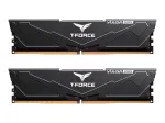 M&auml;lukomplekt TEAM GROUP 32GB KIT 2x16GB PC 6000 Team T-Force Vulcan FLBD532G6000HC38ADC01 Black | FLBD532G6000HC38ADC01 | 765441664043