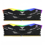 Pamięć TeamGroup T-Force Delta&alpha; RGB, DDR5, 32 GB, 6000MHz, CL30 (FF7D532G6000HC30DC01) | FF7D532G6000HC30DC01 | 765441868250