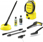 K&otilde;rgsurvepesur Karcher K 2 Classic Car & Home (1.673-571.0) | 1.673-571.0 | 4066529048295