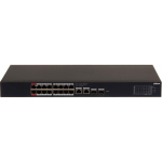 Switch Dahua Technology CS4220-16GT-135 | CS4220-16GT-135 | 6937552401914