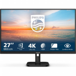 Philips 27E1N1800A/00 - 60Hz | 4K | 27'' | IPS | 4ms | 27E1N1800A/00 | 8712581805715