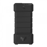 Dysk zewnętrzny SSD Asus TUF Gaming AS2000 Plus 2TB Black (90DD02Y0-M09000) | 90DD02Y0-M09000 | 4711387654538