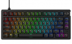 Klawiatura HyperX Alloy Rise HyperX Red (7G7A3AA#ABA) | 7G7A3AA#ABA | 197192333990