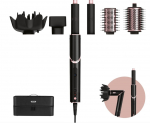 Shark FlexStyle HD440EU 5-in-1 Haarstyler und -trockner Black / rosegold | HD440EU | 622356260732