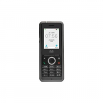 Telefon stacjonarny Cisco Cisco IP DECT Phone 6823 - Schnurloses Erweiterungshandgerat - mit Bluetooth-Schnittstelle - DECT - SIP - 2 Leitungen | CP-6823-3PC-CE-K9= | 889728287296