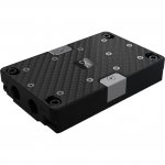 Alphacool ES Jet LGA 4677 1U - Carbon | 13498 | 4250197134989