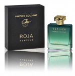 ROJA PARFUMS Vetiver parf&uuml;&uuml;mvesi pihustiga 100ml | 5060370917013 | 5060370917013