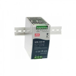 Zasilacz serwerowy Triton Mean Well SDR-240-48 Zasilacz na szynę DIN 240W 48V DC | 21.13.1305 | 7612946387850