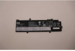 Lenovo 52.8Wh liitium-ioon sisemine aku | 52.8Wh Lithium-ion internal | 5715063312391