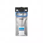 Tindi kassett Epson WorkForce Pro EM/EP-C800R Cyan XXL | C13T11P240 | 8715946733173
