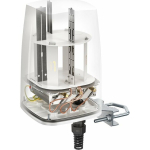 Wi-Fi + Bluetooth antenn QuWireless QuSpot AX10S Teltonika RUTX10 jaoks | AX10S | 5907772035054