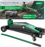 Rockforce h&uuml;drauliline tungraud 3t | RF-T815016L | 5905101385375