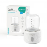 BABYONO kaasaskantav pudelisoojendaja | ONO-52484 | 5901435417133