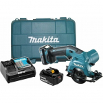 Lauasaag Makita HS301DSME 10.8 V 85 mm | HS301DSME | 0088381805230