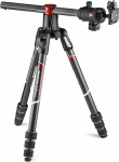 Statyw Manfrotto Zestaw BEFREE GT XPRO Carbon | MKBFRC4GTXP-BH | 8024221698367