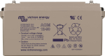 Victron Energy AGM aku Victron Energy 90Ah 12V | BAT412800084 | 8719076037170