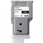 Tindi kassett Canon PFI-320MBK (matte black) | 2889C001 | 4549292112399