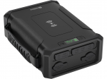 Powerbank Sandberg Survivor Powerbank 8in1 96000 | Survivor Powerbank 8in1 96000 | 5705730420788