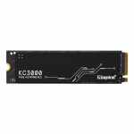 Dysk SSD KC3000 1024GB PCIe 4.0 NVMe M.2 | SKC3000S/1024G | 740617324433