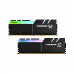 Pamięć do PC - DDR4 32GB (2x16GB) TridentZ RGB 3600MHz CL16 XMP2 | F4-3600C16D-32GTZRC | 4713294223500
