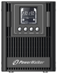 Bluewalker USV Powerwalker VFI 1000 AT  FR       900W Online | 10122183 | 4260074982480