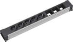 Toiteplokk Bachmann 5x Schuko 3xABD - 909.008 | 909.008 | 4016514030309