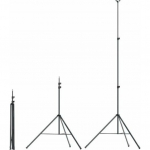 Statyw Scangrip Statyw 4,5 m TRIPOD 4,5M 03.5270 | SG035270 | 5708997352700