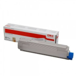 Toner OKI 45862838 Magenta Originaal (45862838) | 45862838 | 5031713064312