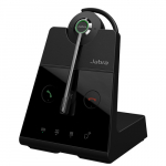 Jabra Engage 65 SE Convertible Dect | 9655-553-111 | 5706991030921
