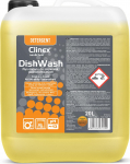 Clinex kontsentraat toitlustusn&otilde;udepesumasinate vedelik CLINEX DishWash 20L | 77-064 | 5907513271314