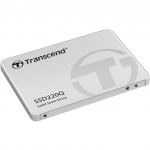 Dysk SSD Transcend SSD220Q 1TB 2.5" SATA III (TS1TSSD220Q) | TS1TSSD220Q | 0760557848912