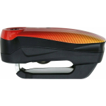 Abus ABUS Detecto 7000 RS 1 heliline red | 4140 | 4003318041402