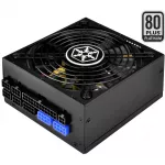 SilverStone SST-SX800-LTI v1.2 80 PLUS Titanium, modular - 800 Watt | NEST-180 | 4710679810935