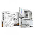 GIGABYTE X870E AORUS PRO ICE ATX Mainboard Sockel AM5 HDMI | X870E AORUS PRO ICE | 4719331864798