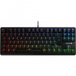 Klaviatuur Cherry G80-3000N MX Silent (454741) | G80-3833LWBDE-2 | 4025112095566