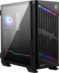 Obudowa MPG VELOX 100P AIRFLOW TEMPERED GLASS 2USB 3.1 | 306-7G18P25-809 | 4719072829292
