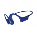 Shokz OpenSwim Open-Ear KH m. MP3, Saphirblau | S700BL | 850033806311