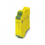 Phoenix Contact Ohutusrelee 24V AC/DC PSR-SCP-24UC/ESAM4/3X1/1X2/B (2900509) | 2900509 | 4046356513579