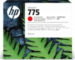 HP 775 500-ML CHROMATIC RED tindimahuti | 1XB20A | 0194721410337