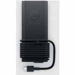S&uuml;learvuti toiteplokk Dell 130 W (130W USB-C GaN Slim Adapter) | 130W USB-C GaN Slim Adapter | 5715063753552