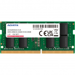 ADATA SO-DIMM 8 GB DDR4-2666 (Black, AD4S26668G19-SGN, Premier Tray) | 203A2053 | 4711085930750