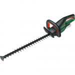 Bosch Powertools Akku-Heckenschere UniversalHedgeCut 18V-50 solo (gr&uuml;n/Black, ohne Akku und Ladeger&auml;t, POWER FOR ALL ALLIANCE) | 0600849K00 | 4059952558783