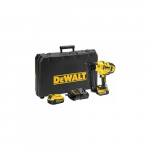 Dewalt Akutrell-naelap&uuml;stol XR Li-Ion 18V 2-kiiruseline (DCN660P2) | DCN660P2 | 5035048558409