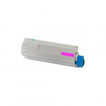 Toner OKI 45536506 Magenta Oryginał  (45536506) | 45536506 | 5031713061472