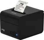 PRINTER P3X 80MM ETH USB RS232 | 911MH020100733 | 8058341801772