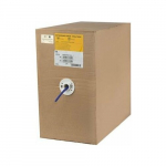 StarTech 1000FT BULK CAT6 KAABEL BLUE | WIRC6PATBLRL | 0065030818964