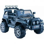 Lean Sport elektriauto Jeep HP012 Black | 3947 | 5902808159414