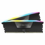 DDR5  32GB PC 6400 CL32 CORSAIR KIT (2x16GB) Vengeance RGB retail | CMH32GX5M2B6400C32 | 0840006602002