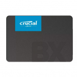 Micron Crucial SSD 2,5 1TB BX500 SATA CT1000BX500SSD1 | CT1000BX500SSD1 | 0649528821553