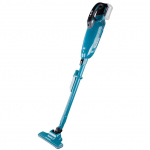 Makita CL001GZ02 (blau, ohne Akku und Ladeger&auml;t) | CL001GZ02 | 0088381745741